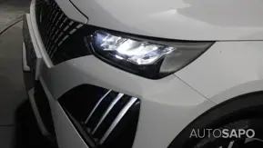Peugeot e-2008 Allure de 2025