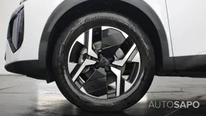 Peugeot e-2008 Allure de 2025