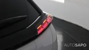 Peugeot e-2008 Allure de 2025