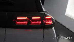 Peugeot e-2008 Allure de 2025