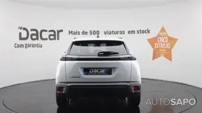 Peugeot e-2008 Allure de 2025