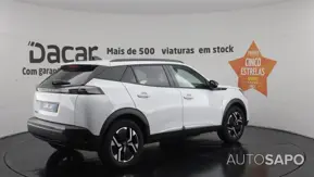 Peugeot e-2008 Allure de 2025