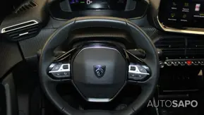 Peugeot e-2008 Allure de 2025