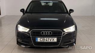 Audi A3 de 2013