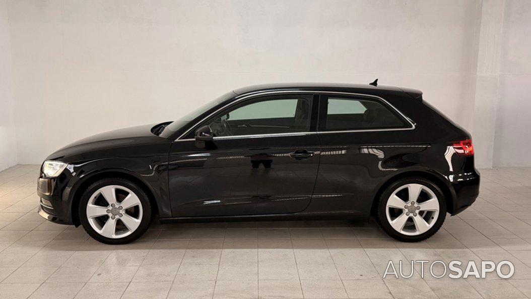 Audi A3 de 2013