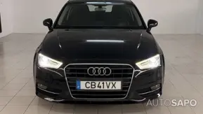 Audi A3 de 2013