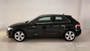 Audi A3 de 2013