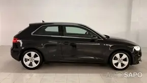 Audi A3 de 2013