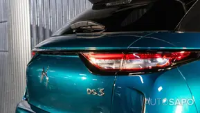 DS DS3 Crossback de 2022