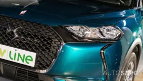 DS DS3 Crossback de 2022