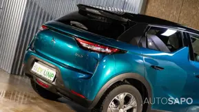 DS DS3 Crossback de 2022