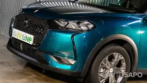 DS DS3 Crossback de 2022