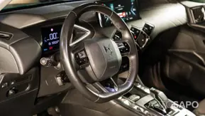 DS DS3 Crossback de 2022