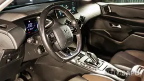 DS DS3 Crossback de 2022