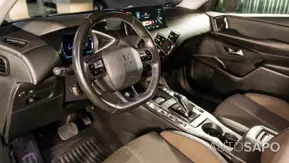 DS DS3 Crossback de 2022