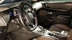 DS DS3 Crossback de 2022