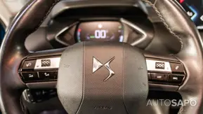DS DS3 Crossback de 2022