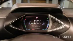 DS DS3 Crossback de 2022