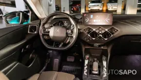 DS DS3 Crossback de 2022