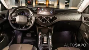 DS DS3 Crossback de 2022