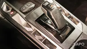 DS DS3 Crossback de 2022