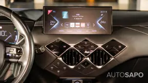 DS DS3 Crossback de 2022
