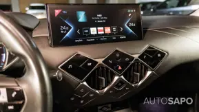 DS DS3 Crossback de 2022