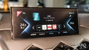 DS DS3 Crossback de 2022