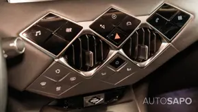 DS DS3 Crossback de 2022