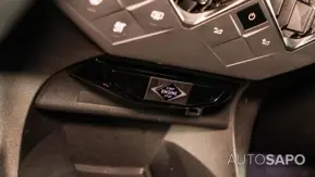 DS DS3 Crossback de 2022