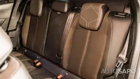 DS DS3 Crossback de 2022