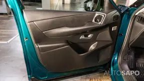 DS DS3 Crossback de 2022