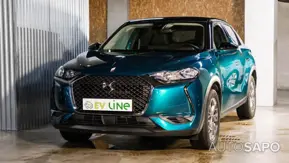DS DS3 Crossback de 2022