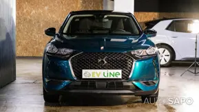 DS DS3 Crossback de 2022