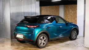 DS DS3 Crossback de 2022