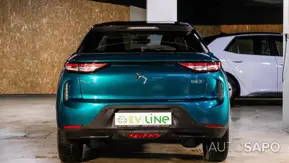 DS DS3 Crossback de 2022