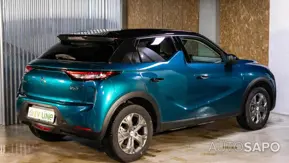 DS DS3 Crossback de 2022