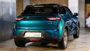 DS DS3 Crossback de 2022