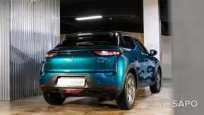 DS DS3 Crossback de 2022