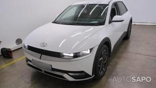 Hyundai Ioniq 5 de 2022
