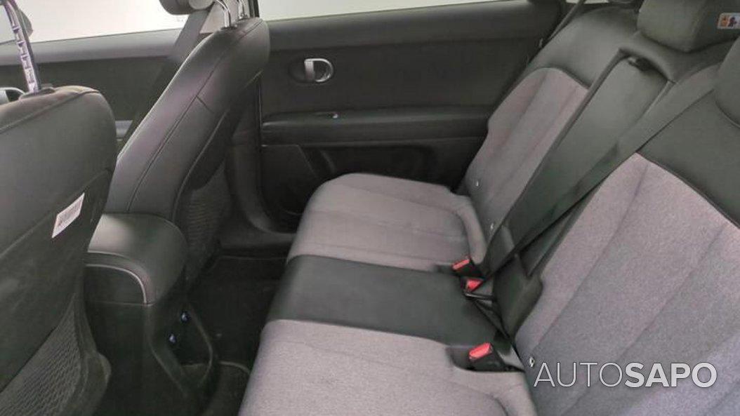 Hyundai Ioniq 5 de 2022