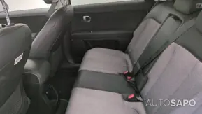Hyundai Ioniq 5 de 2022