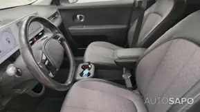 Hyundai Ioniq 5 de 2022