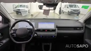 Hyundai Ioniq 5 de 2022