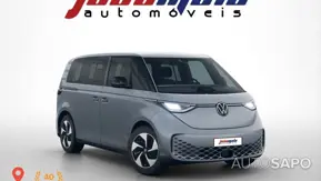 Volkswagen ID.Buzz Pro de 2024
