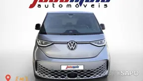 Volkswagen ID.Buzz Pro de 2024