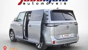 Volkswagen ID.Buzz Pro de 2024
