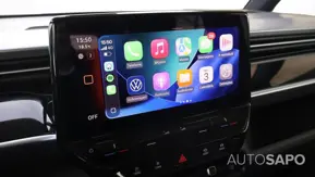Volkswagen ID.Buzz Pro de 2024