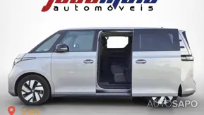 Volkswagen ID.Buzz Pro de 2024