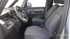 Volkswagen ID.Buzz Pro de 2024